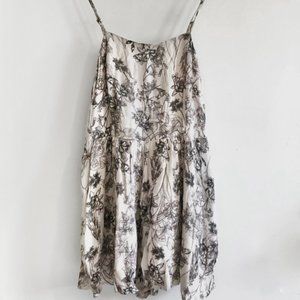 UO Kimchi Blue Romper